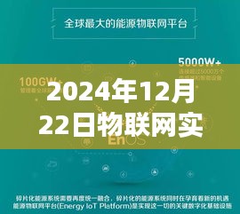 物聯(lián)網(wǎng)巔峰時刻，實(shí)時監(jiān)測時代的來臨