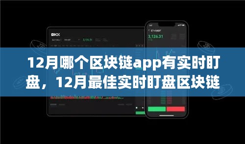 12月最佳實(shí)時盯盤區(qū)塊鏈App評析，哪款應(yīng)用能助你洞悉市場動態(tài)？