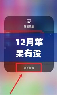 蘋果錄屏翻譯背后的暖心故事，科技魔法與冬日友情的傳遞