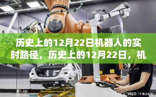 歷史上的12月22日，機器人實時路徑探索之旅回顧