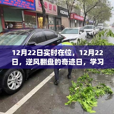 12月22日逆風(fēng)翻盤日，學(xué)習(xí)變化，自信閃耀，無限可能的奇跡時刻