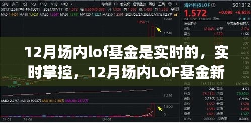 實(shí)時(shí)掌控新時(shí)代，12月場(chǎng)內(nèi)LOF基金的科技領(lǐng)航之旅