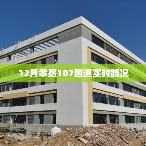 根據(jù)您的需求，以下是一個符合要求的標題，，孝感市12月國道實時路況播報，107國道路況更新。