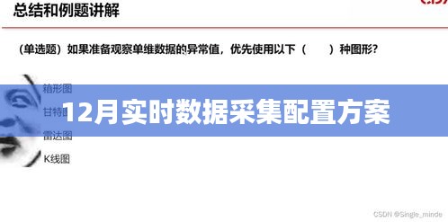 實時數(shù)據(jù)采集配置方案，12月方案詳解
