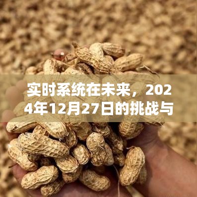 實時系統(tǒng)未來展望，挑戰(zhàn)與機遇并存