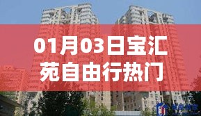 寶匯苑自由行攻略，精選行程指南