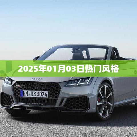 時(shí)尚潮流風(fēng)向標(biāo)，2025年元旦潮流風(fēng)格盤點(diǎn)