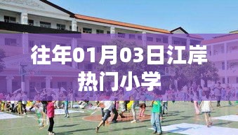江岸區(qū)熱門小學(xué)一覽，歷年01月03日的回顧