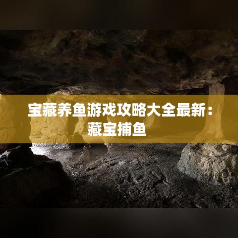 寶藏養(yǎng)魚(yú)游戲攻略大全最新：藏寶捕魚(yú) 