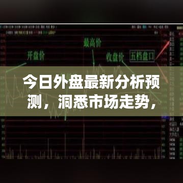 今日外盤最新分析預(yù)測，洞悉市場走勢，把握投資機(jī)會！