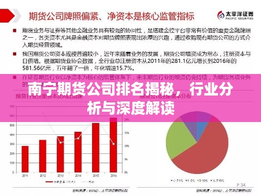 南寧期貨公司排名揭秘，行業(yè)分析與深度解讀