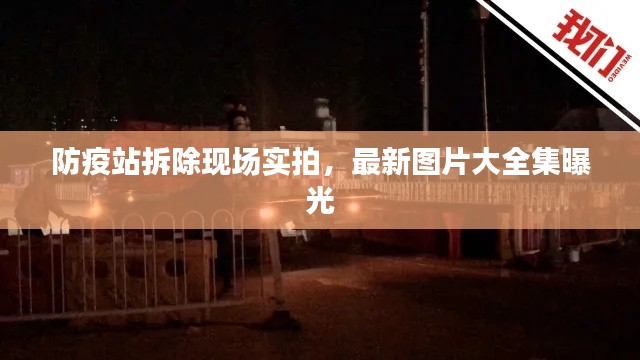 防疫站拆除現(xiàn)場實(shí)拍，最新圖片大全集曝光