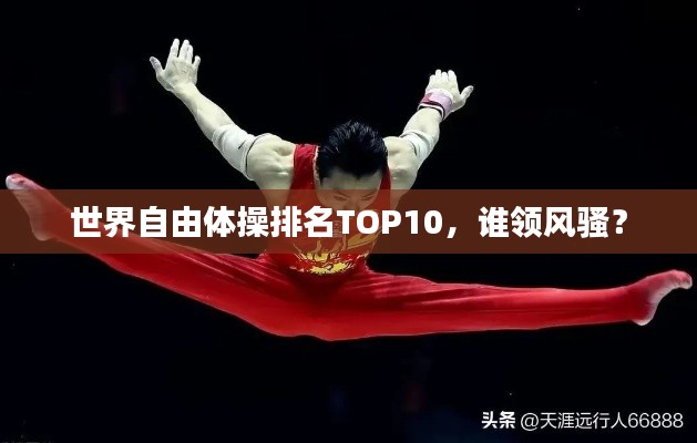 世界自由體操排名TOP10，誰(shuí)領(lǐng)風(fēng)騷？