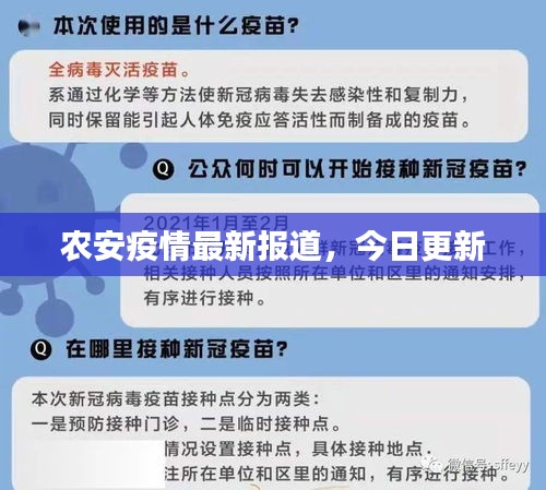 農(nóng)安疫情最新報道，今日更新