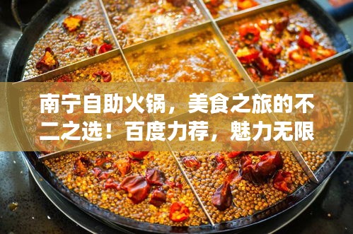南寧自助火鍋，美食之旅的不二之選！百度力薦，魅力無限！
