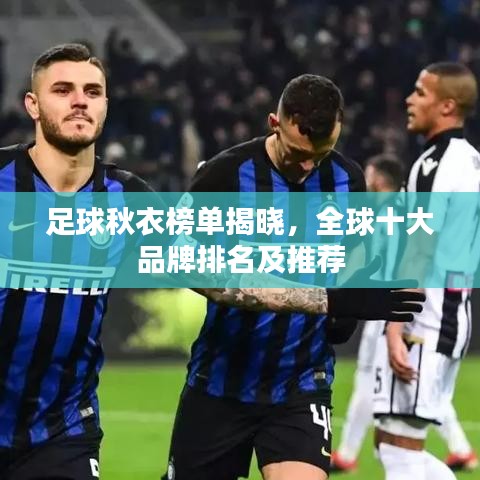 足球秋衣榜單揭曉，全球十大品牌排名及推薦