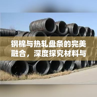 鋼棉與熱軋盤(pán)條的完美融合，深度探究材料與工藝結(jié)合之道