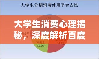 大學(xué)生消費心理揭秘，深度解析百度搜索熱點！
