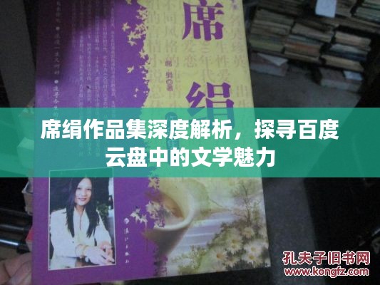 席絹?zhàn)髌芳疃冉馕?，探尋百度云盤(pán)中的文學(xué)魅力